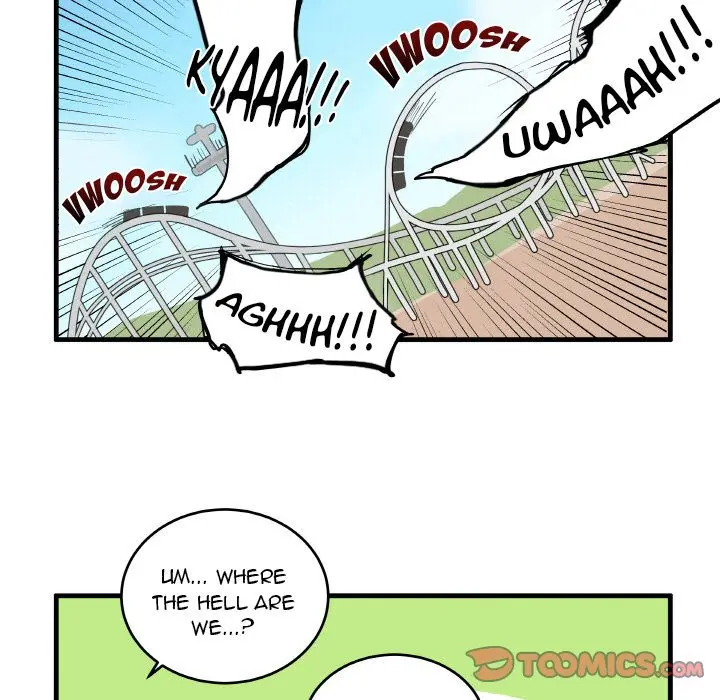 The Amazing Siblings Manhwa Chapter 138 - Page 27