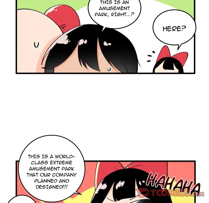 The Amazing Siblings Manhwa Chapter 138 - Page 28