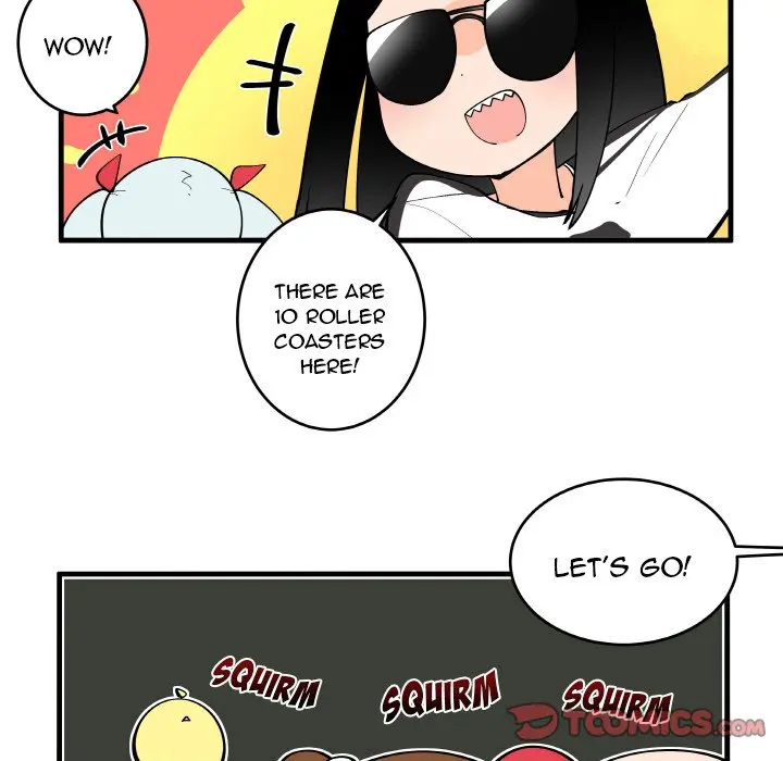 The Amazing Siblings Manhwa Chapter 138 - Page 29