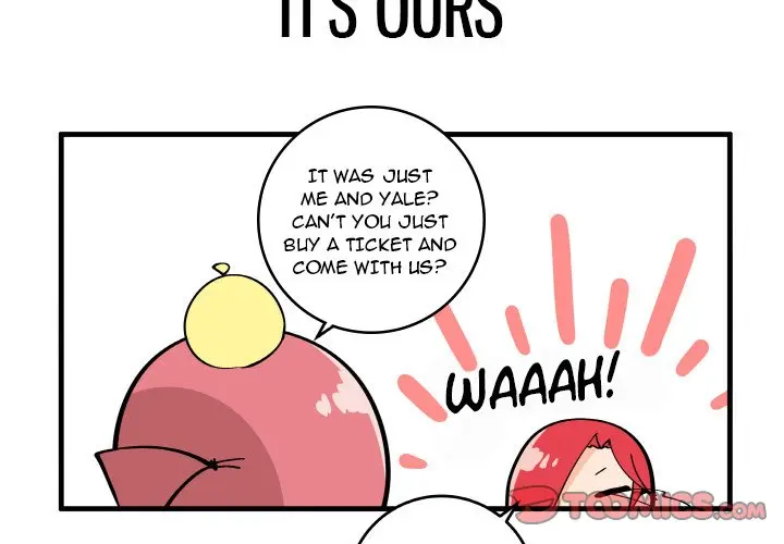 The Amazing Siblings Manhwa Chapter 138 - Page 3