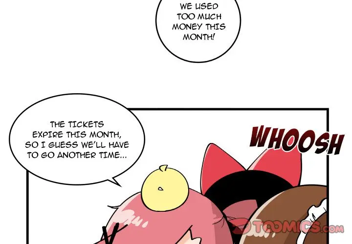 The Amazing Siblings Manhwa Chapter 138 - Page 4