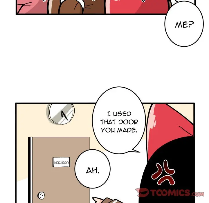 The Amazing Siblings Manhwa Chapter 138 - Page 6