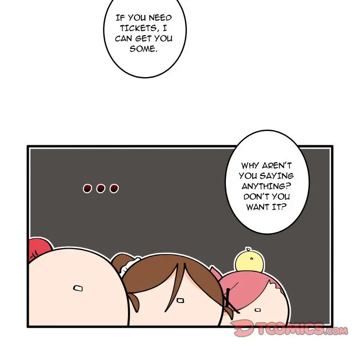 The Amazing Siblings Manhwa Chapter 138 - Page 9