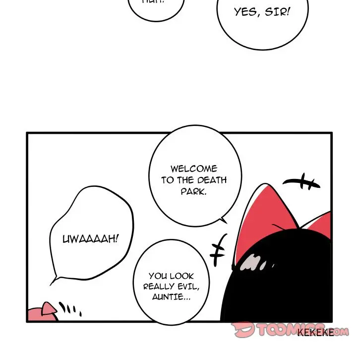 The Amazing Siblings Manhwa Chapter 139 - Page 10