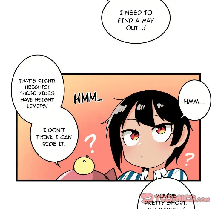 The Amazing Siblings Manhwa Chapter 139 - Page 12