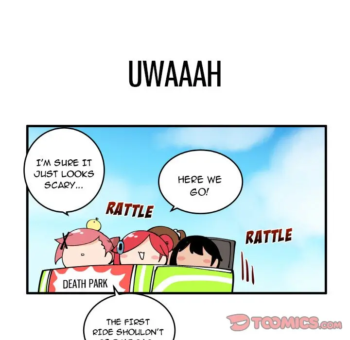 The Amazing Siblings Manhwa Chapter 139 - Page 15