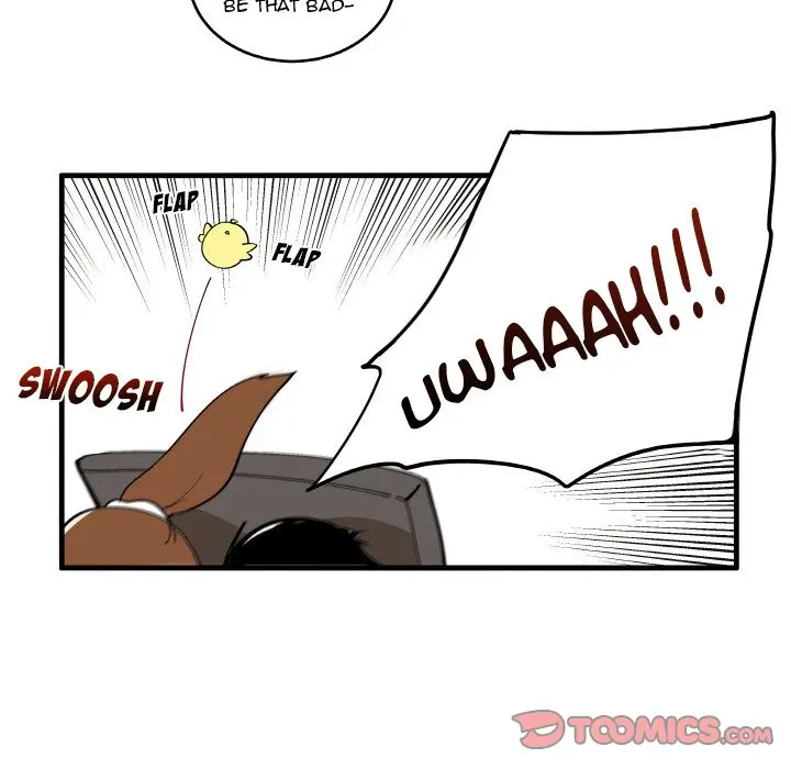 The Amazing Siblings Manhwa Chapter 139 - Page 16