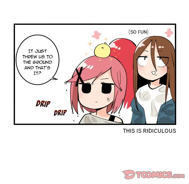The Amazing Siblings Manhwa Chapter 139 - Page 18