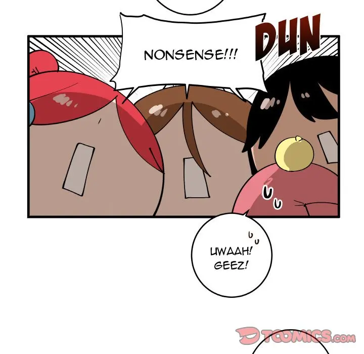 The Amazing Siblings Manhwa Chapter 139 - Page 20
