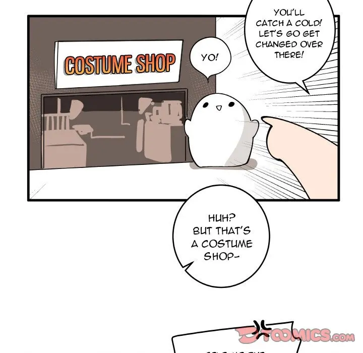 The Amazing Siblings Manhwa Chapter 139 - Page 21