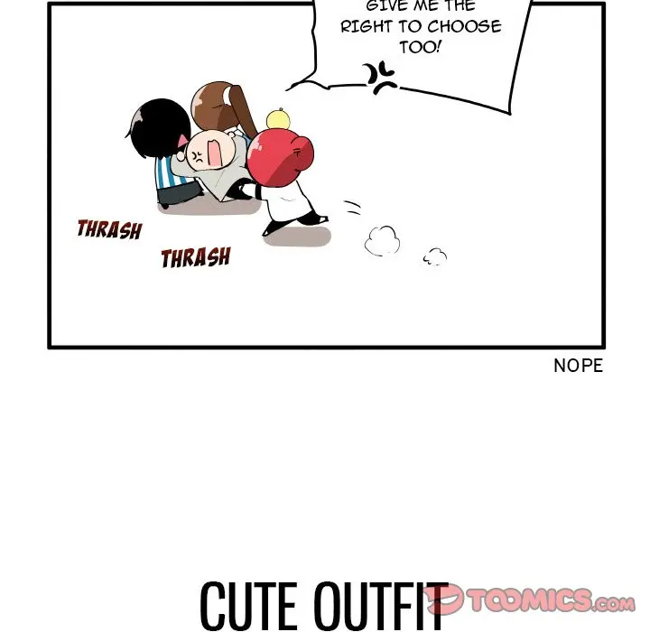 The Amazing Siblings Manhwa Chapter 139 - Page 22