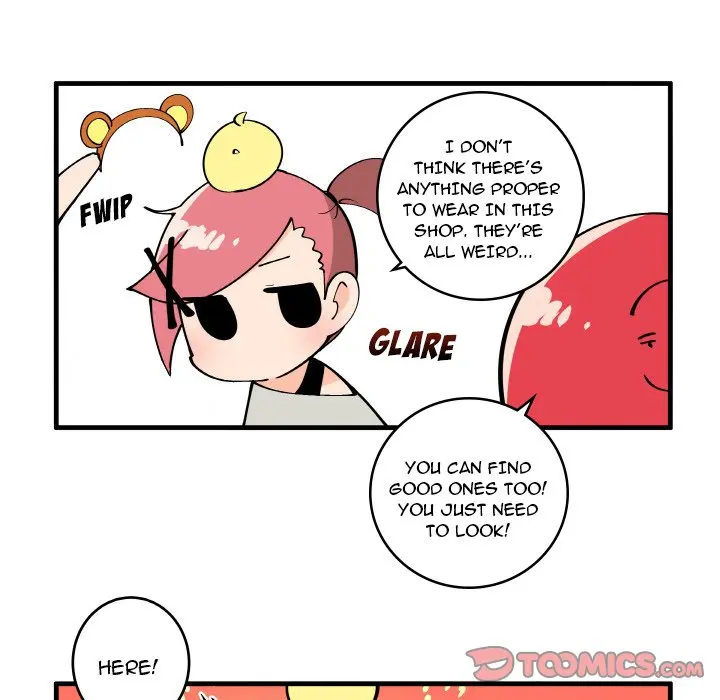 The Amazing Siblings Manhwa Chapter 139 - Page 23