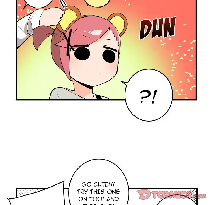The Amazing Siblings Manhwa Chapter 139 - Page 24