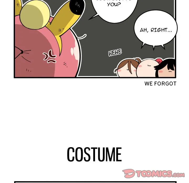 The Amazing Siblings Manhwa Chapter 139 - Page 26