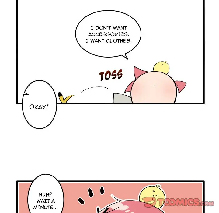 The Amazing Siblings Manhwa Chapter 139 - Page 27