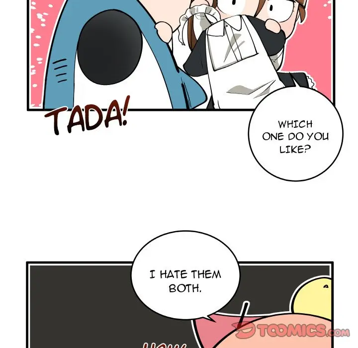 The Amazing Siblings Manhwa Chapter 139 - Page 29