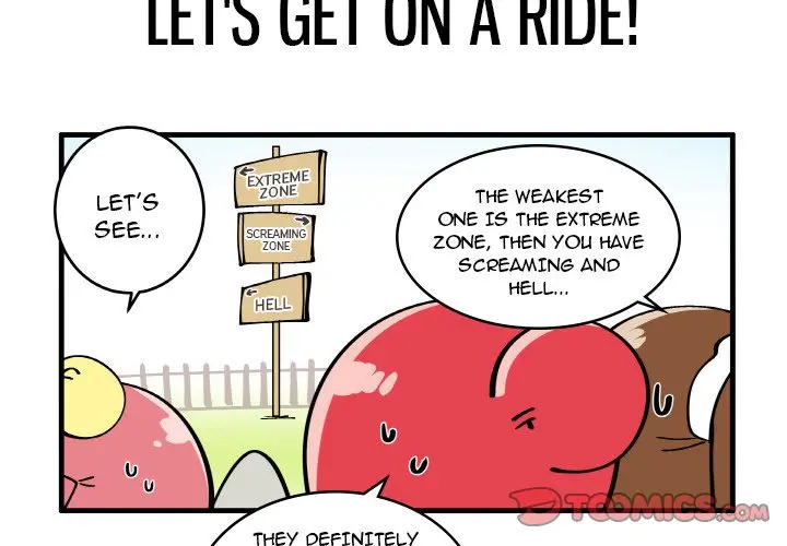 The Amazing Siblings Manhwa Chapter 139 - Page 3