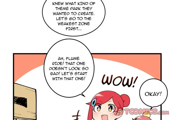 The Amazing Siblings Manhwa Chapter 139 - Page 4