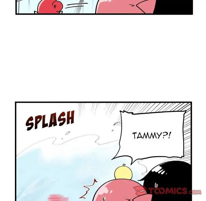 The Amazing Siblings Manhwa Chapter 139 - Page 6