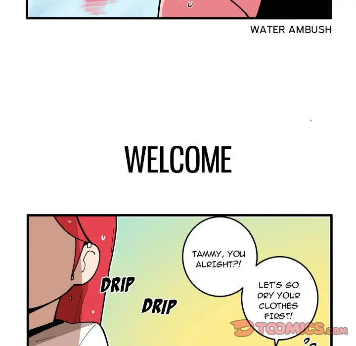 The Amazing Siblings Manhwa Chapter 139 - Page 7