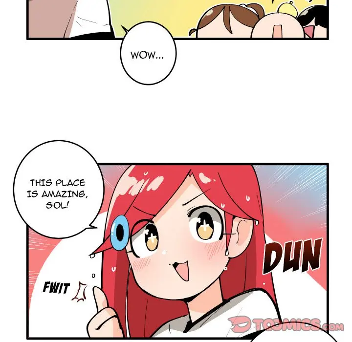 The Amazing Siblings Manhwa Chapter 139 - Page 8