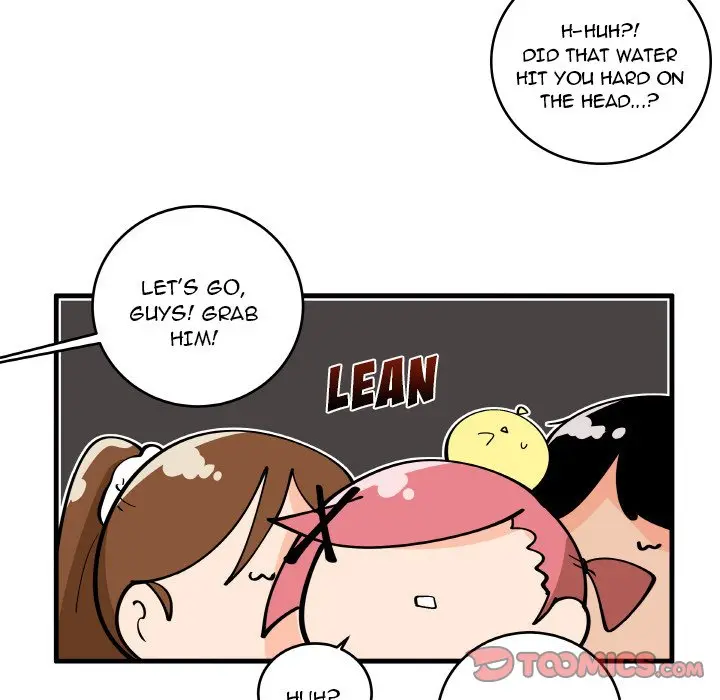 The Amazing Siblings Manhwa Chapter 139 - Page 9