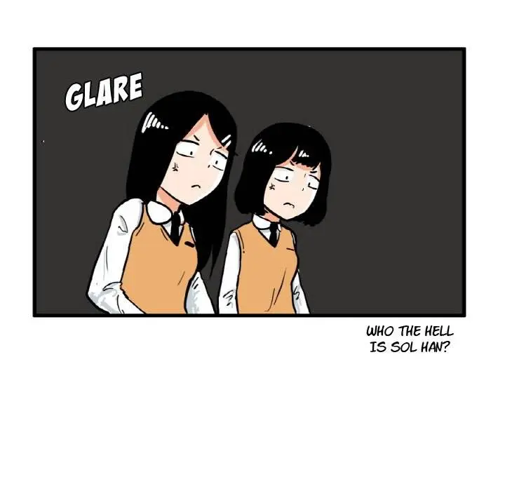 The Amazing Siblings Manhwa Chapter 14 - Page 10
