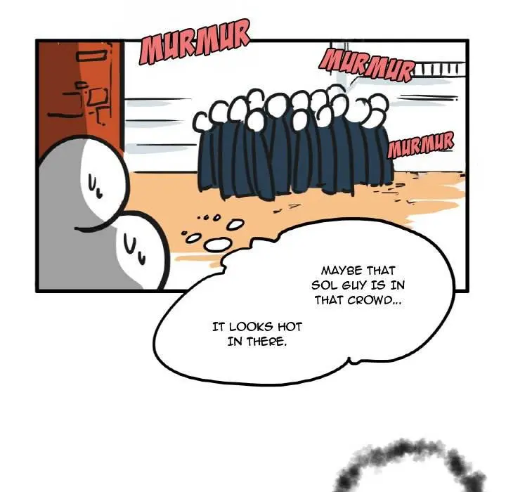The Amazing Siblings Manhwa Chapter 14 - Page 12