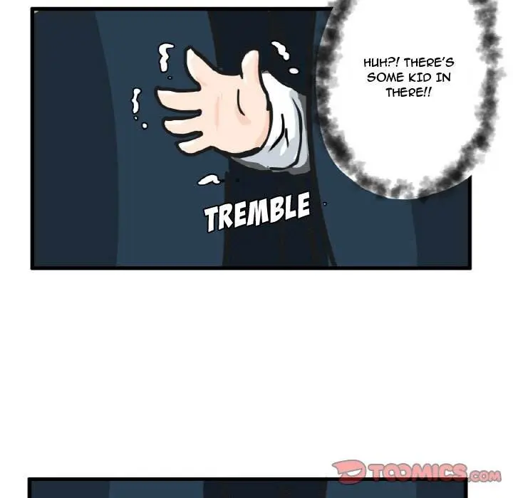 The Amazing Siblings Manhwa Chapter 14 - Page 13