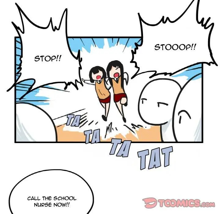 The Amazing Siblings Manhwa Chapter 14 - Page 15