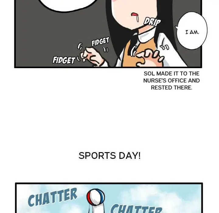 The Amazing Siblings Manhwa Chapter 14 - Page 18