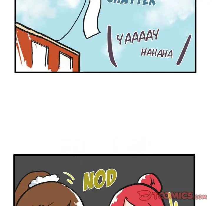 The Amazing Siblings Manhwa Chapter 14 - Page 19