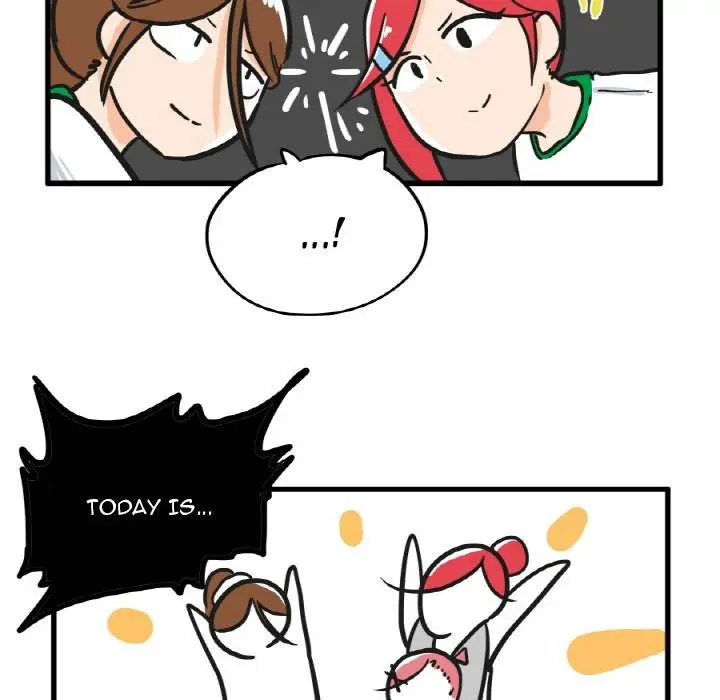 The Amazing Siblings Manhwa Chapter 14 - Page 20
