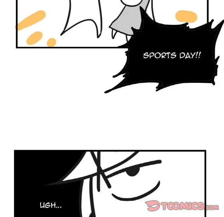 The Amazing Siblings Manhwa Chapter 14 - Page 21