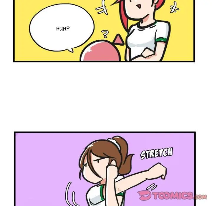 The Amazing Siblings Manhwa Chapter 14 - Page 23