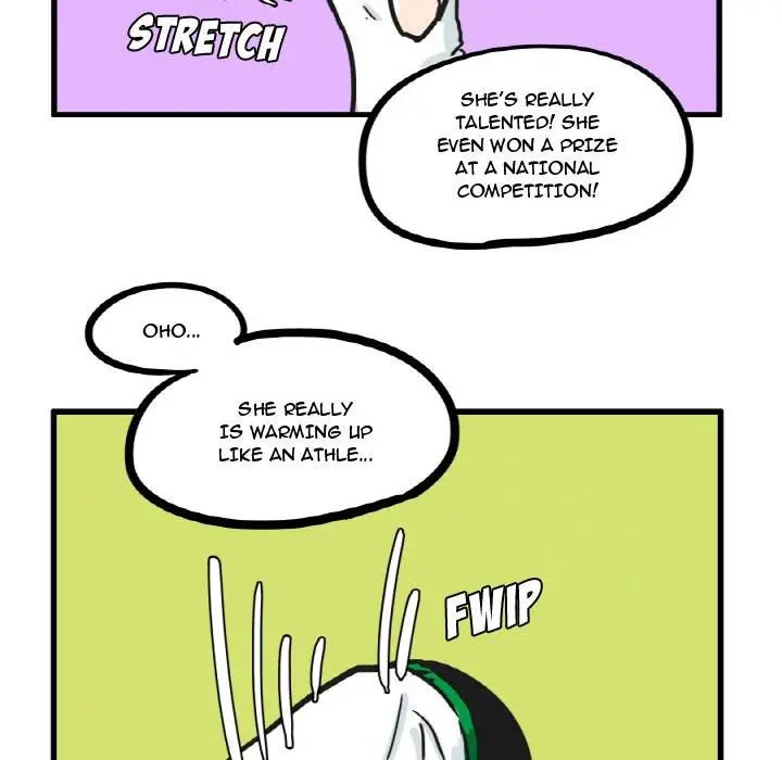 The Amazing Siblings Manhwa Chapter 14 - Page 24