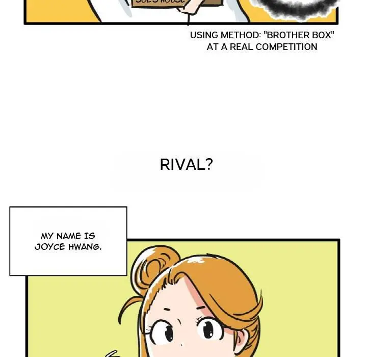 The Amazing Siblings Manhwa Chapter 14 - Page 26