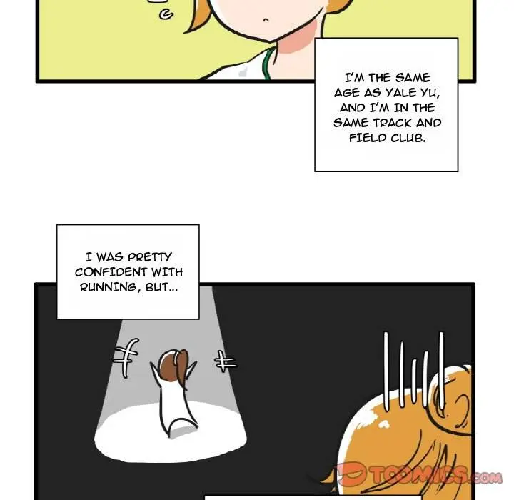 The Amazing Siblings Manhwa Chapter 14 - Page 27