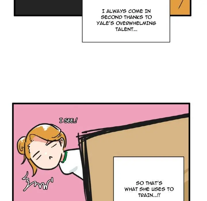 The Amazing Siblings Manhwa Chapter 14 - Page 28