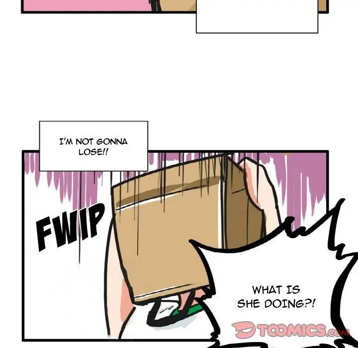 The Amazing Siblings Manhwa Chapter 14 - Page 29