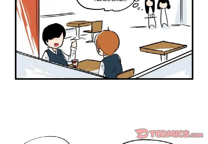 The Amazing Siblings Manhwa Chapter 14 - Page 3