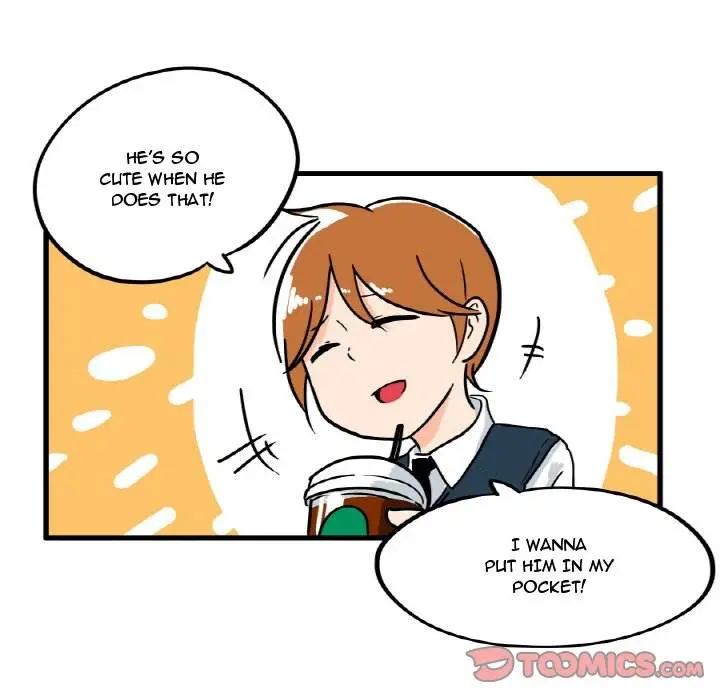 The Amazing Siblings Manhwa Chapter 14 - Page 5