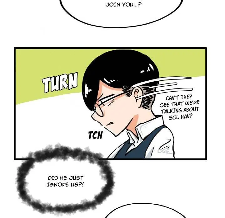 The Amazing Siblings Manhwa Chapter 14 - Page 8