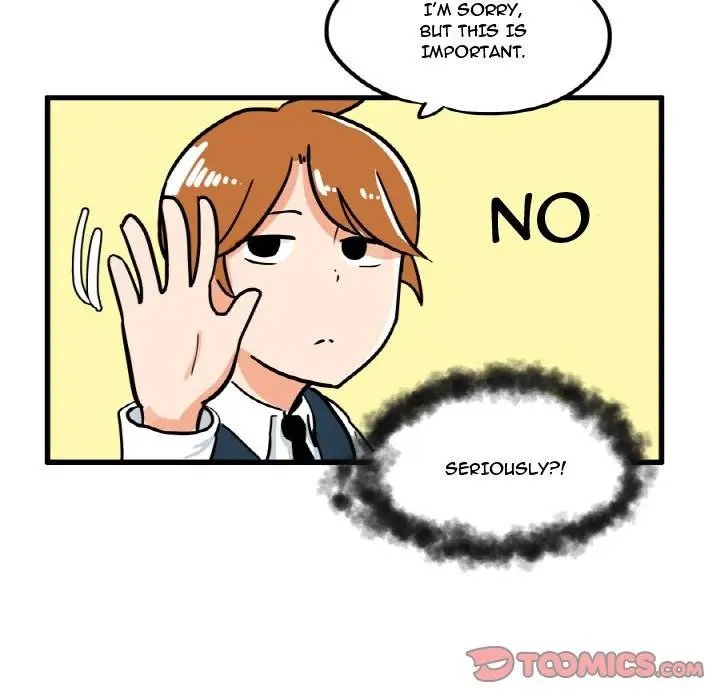 The Amazing Siblings Manhwa Chapter 14 - Page 9