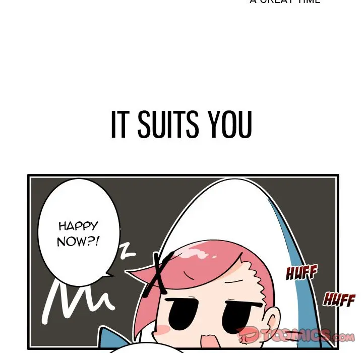 The Amazing Siblings Manhwa Chapter 140 - Page 11