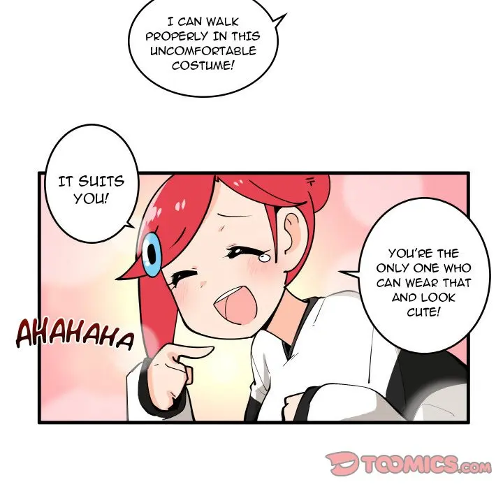 The Amazing Siblings Manhwa Chapter 140 - Page 12
