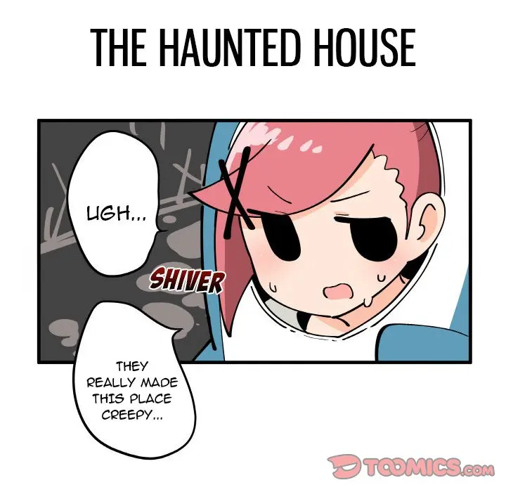 The Amazing Siblings Manhwa Chapter 140 - Page 19