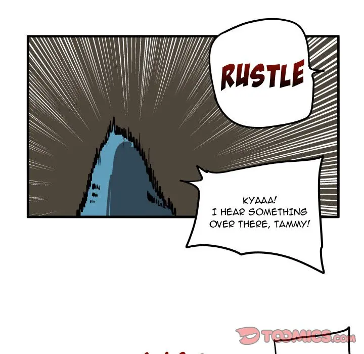 The Amazing Siblings Manhwa Chapter 140 - Page 20