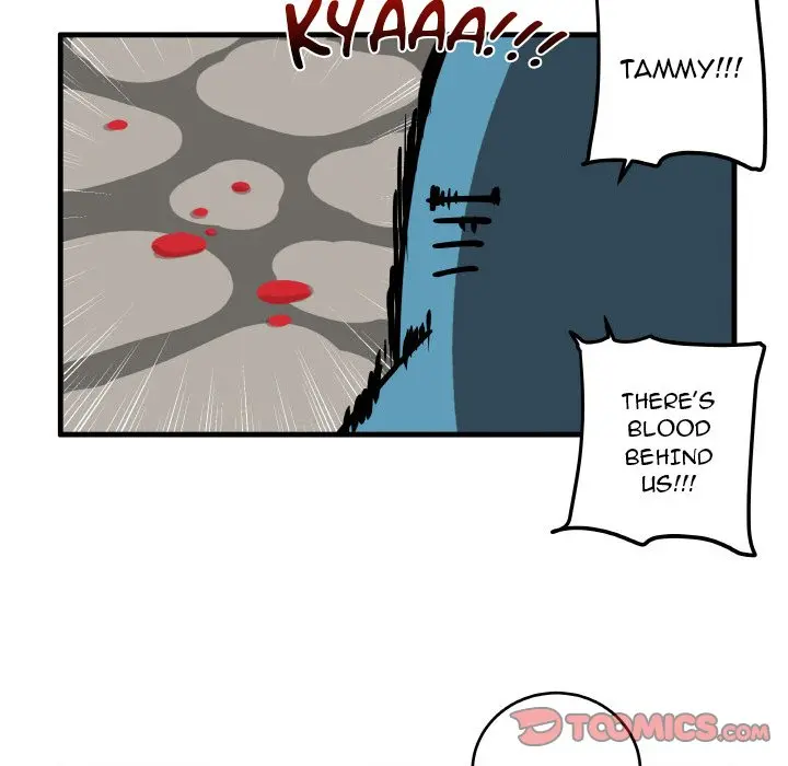 The Amazing Siblings Manhwa Chapter 140 - Page 21