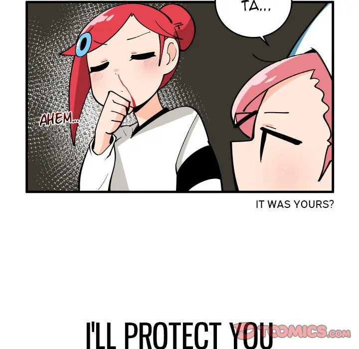 The Amazing Siblings Manhwa Chapter 140 - Page 22